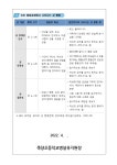 공지사항<알림마당<죽향초병설유<죽향초등학교 죽향초등학교