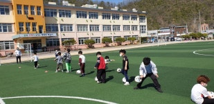 늘봄학교<늘봄학교<열린마당<매포초등학교 매포초등학교