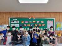 행사사진<도원소식<도원분교<문의초등학교 문의초등학교
