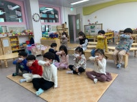 행사사진<유치원<남평초등학교 남평초등학교