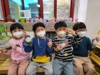 행사사진<유치원<남평초등학교 남평초등학교