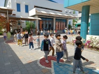 유치원 앨범<알림마당<오창초등학교 오창초등학교