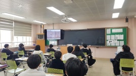 행사갤러리<학교소식<오창고등학교 오창고등학교