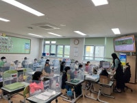행사앨범<학교소식<생명초중학교 생명초중학교