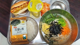 이달의식단<식생활 소식<알림마당<삼양초등학교 삼양초등학교