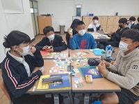 행사사진<학교소식<신명중학교 신명중학교