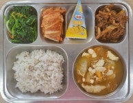 이달의 급식<학교급식<학교소식<신명중학교 신명중학교