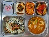 이달의 급식<학교급식<학교소식<신명중학교 신명중학교