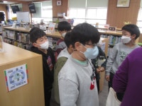 독서교육<특색교육활동<수정초등학교 수정초등학교