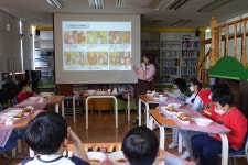 사진앨범<송죽앨범<송죽소식<판동초등학교 송죽분교장 판동초등학교 송죽분교장