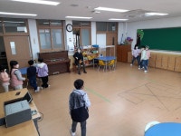 돌봄교실<방과후학교<수봉소식<수봉초등학교 수봉초등학교