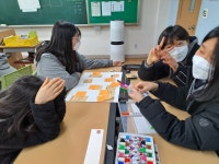 기본 교과활동<자유학기제<수곡중학교 수곡중학교