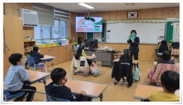 교육활동앨범<수회교육소식<수회초등학교 수회초등학교