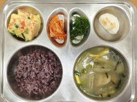 오늘의 포토식단