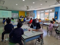 교육활동앨범<예성소식<충주예성초등학교 충주예성초등학교