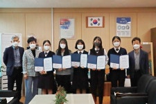 학교앨범<학교소식<충주예성여자고등학교 충주예성여자고등학교