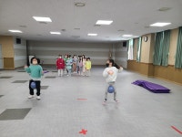 활동모습<방과후학교<도움마당<용아초등학교 용아초등학교