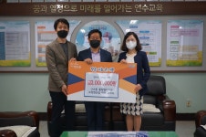 갤러리<학교마당<연수초등학교 연수초등학교