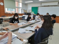 방과후학교<학생마당<영춘중학교 영춘중학교