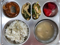 급식게시방<식생활관<연풍소식<연풍초등학교 연풍초등학교