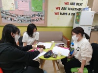 Wee클래스<학생생활<한국교원대학교부설고등학교 한국교원대학교부설고등학교