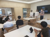 행사사진<행사갤러리<입학/홍보<한국교원대학교부설고등학교 한국교원대학교부설고등학교