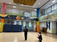 운영 모습<연구학교(2021~22)<학교소개<앙성초등학교 앙성초등학교