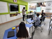 운영 모습<연구학교(2021~22)<학교소개<앙성초등학교 앙성초등학교