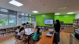 활동앨범<교육활동<방과후학교<안내초등학교 안내초등학교