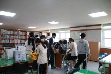 학교행사앨범<교육활동<보덕중학교 보덕중학교