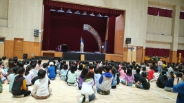 학교앨범<학교소식 ㅣ<동광초등학교 동광초등학교