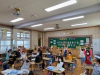 학교앨범<학교소식 ㅣ<동광초등학교 동광초등학교