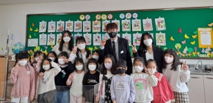 보도자료<봉정소식<봉정초등학교 봉정초등학교