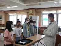 사진<학교행사갤러리<칠금소식<칠금초등학교 칠금초등학교