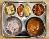 오늘의식단<영양소식<알림마당<청남초등학교 청남초등학교