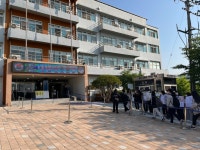 포토갤러리<학교앨범<입학안내<충북여자고등학교 충북여자고등학교