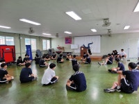 여명앨범<학교소식<충일중학교 충일중학교