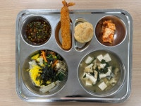 이달의식단<영양식생활소식<대소원소식<충주대소원초중학교 충주대소원초중학교