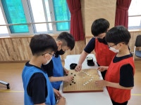 활동사진<연구학교(21~22)<충주대소원초중학교 충주대소원초중학교