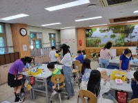 함께 GREEN 탄소중립 갤러리<탄소중립 실천 연구학교<청주교육대학교부설초등학교 청주교육대학교부설초등학교