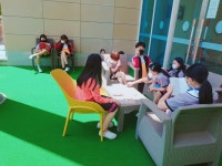 독서갤러리<독서마당<청주교육대학교부설초등학교 청주교육대학교부설초등학교