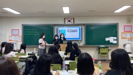 일신갤러리<학교소식　　　<일신여자고등학교 일신여자고등학교