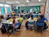 과학관 갤러리<열린마당<충주중앙중학교 충주중앙중학교