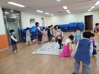 앨범<병설유치원<충주남한강초등학교 충주남한강초등학교
