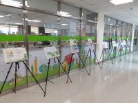 도서관<어린이마당<청주소로초등학교 청주소로초등학교