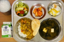 급식사진게시판<식생활관<충주용산초등학교 충주용산초등학교