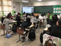 ★향원갤러리★<알림마당<청주여자상업고등학교 청주여자상업고등학교