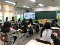 ★향원갤러리★<알림마당<청주여자상업고등학교 청주여자상업고등학교