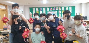 학교앨범<학교소식<동성초등학교 동성초등학교