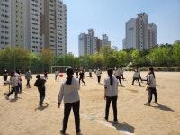 행사앨범<열린광장<각리중학교 각리중학교